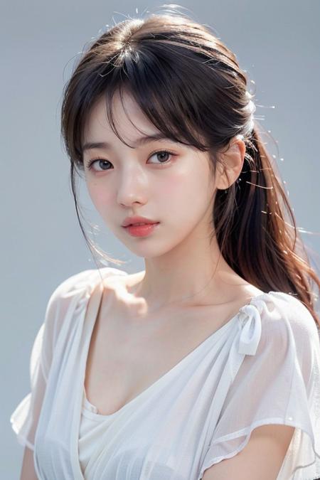 Bae Suzy - Korean Actress
