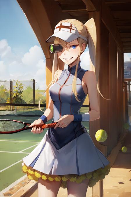 Omiko Hakodate | Kill La Kill