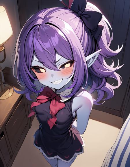 魔王のムスメ(勇者のくせになまいきだ)/musume\(yuunama\)-Animagine XL V3