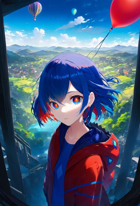 RIM 理芽 SDXL版本v1 (ID: 134005)