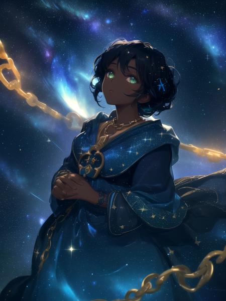 Cute Lunar