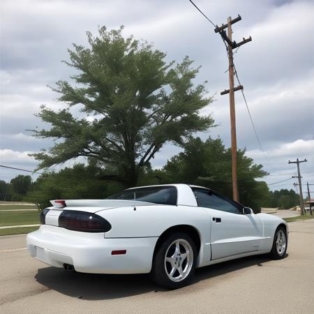 Firebird