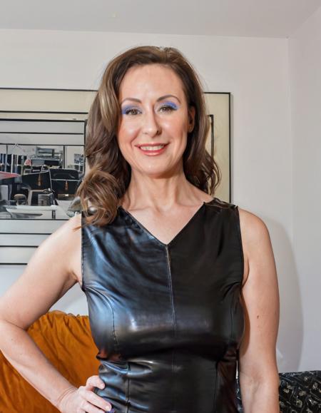 Lara Latex - Adult Film Actress