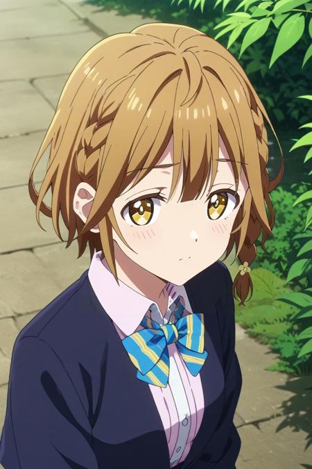 Yoshino Koiwai / Masamune-kun no Revenge (Pony)