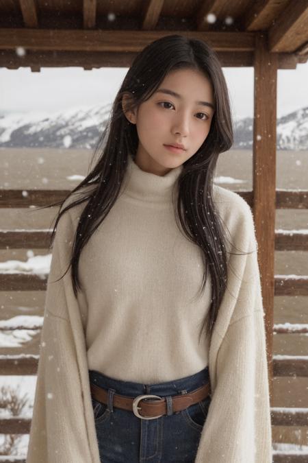 Photo Asian