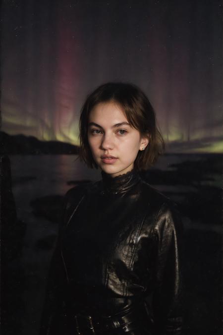 Futura Holly