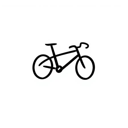 Flux LoRA Simple Illustration