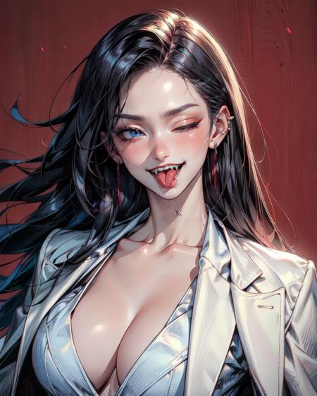 Grin for Madness