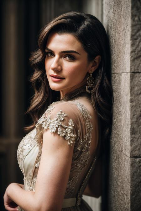 Rachel Weisz SoloTI
