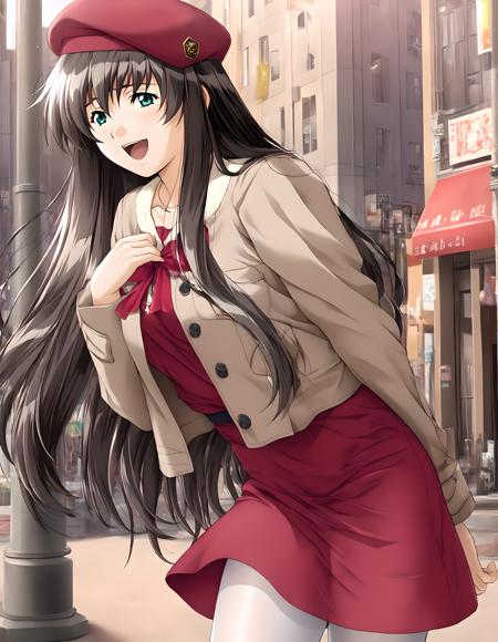 himeno yuuri/姫野優里（鬼作）