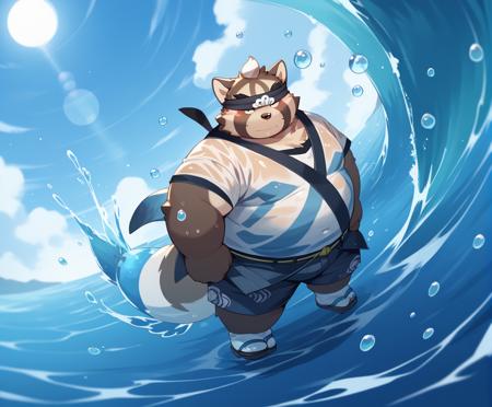 shoen-live a hero-松烟版本V1 (ID: 731592)