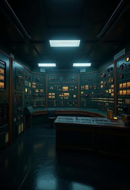 Analogue Interfaces Concept