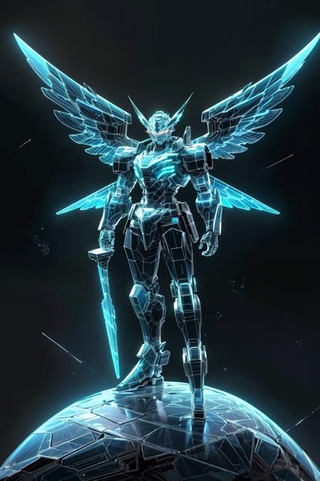 Mecha