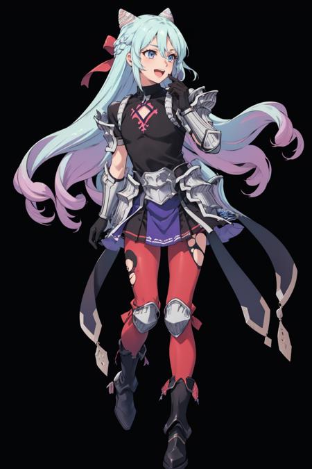 Rosado (Fire Emblem Engage) LoRA
