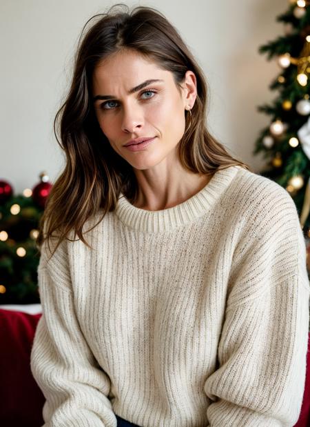 Amanda Peet