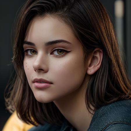 Laneya Grace