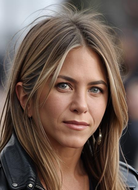 Jennifer Aniston