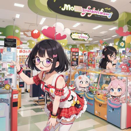 家族みんなが笑顔になれるファミリーアミューズメントSD15