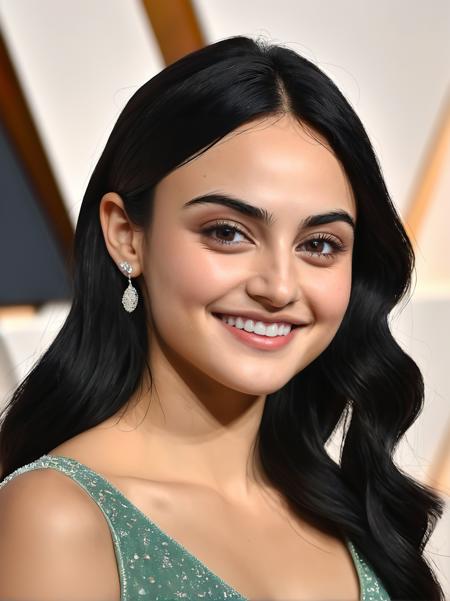 Camila Mendes (actress)