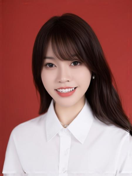 Virtual Asian Female Character 05版本SD3.5L (ID: 1023195)