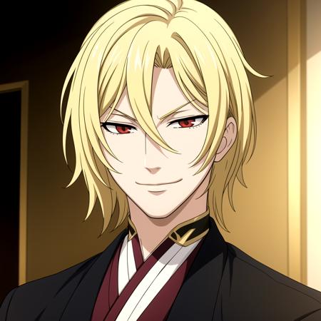 Handsome Anime Men版本v1.0 (ID: 336165)