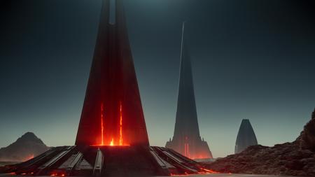 Star Wars Planets and Locations XL (Choose From List)