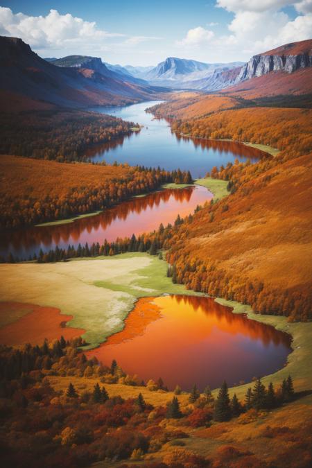 Ravin's Color Palettes