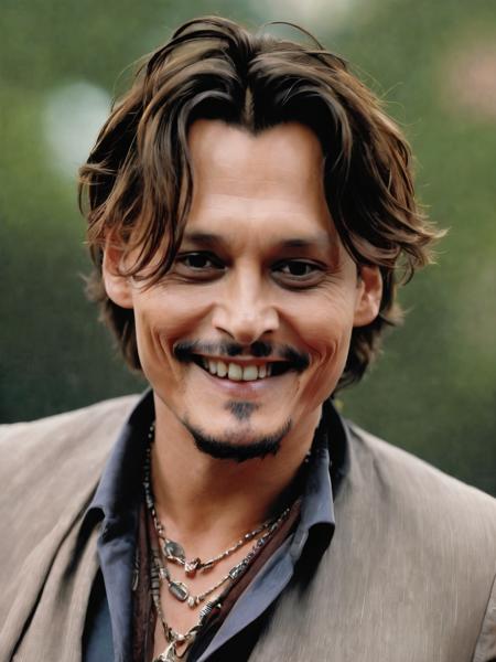 Jahnny Depp (actor)