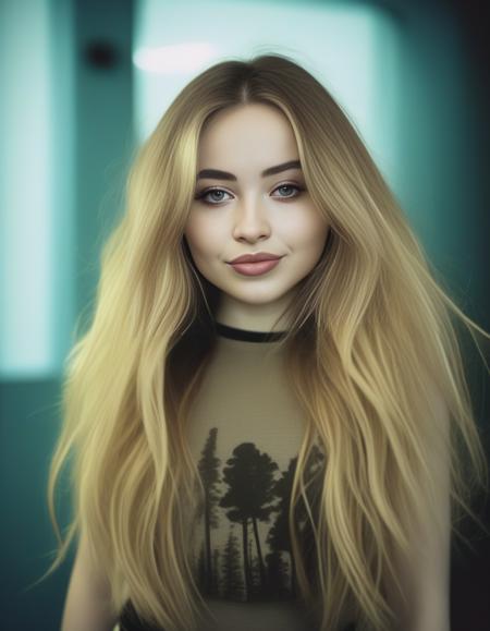 Sabrina Carpenter