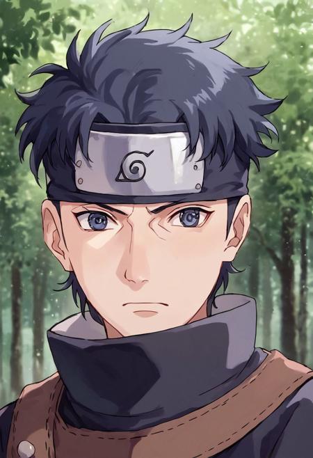 Naruto Shippuden Commision 2
