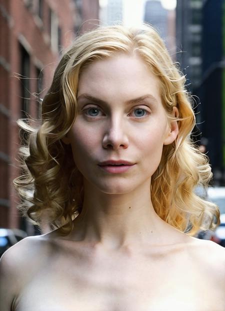 Elizabeth Mitchell