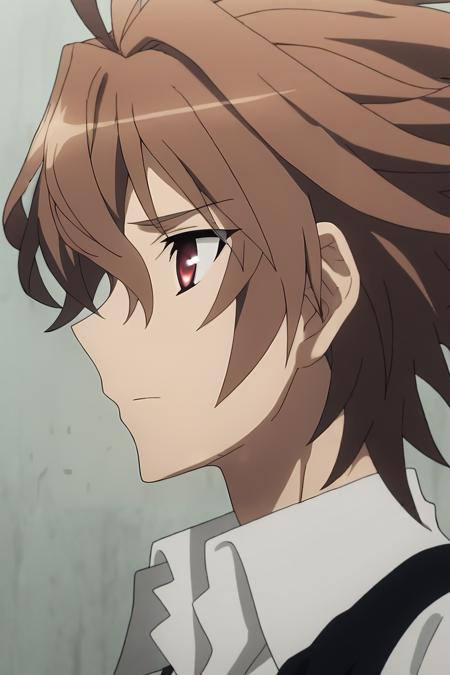 Sieg / Fate/Apocrypha (Pony)