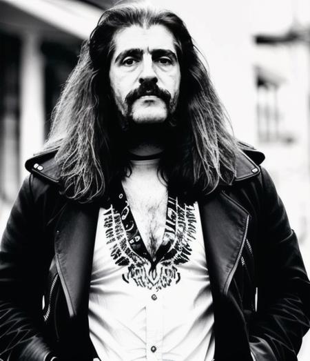 Barış Manço