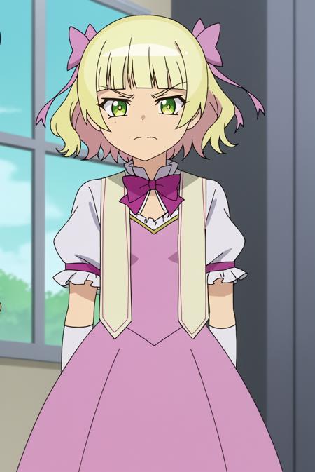 Jahy-sama wa Kujikenai! | Kyoko Jingu mahou shoujo form | PDXL