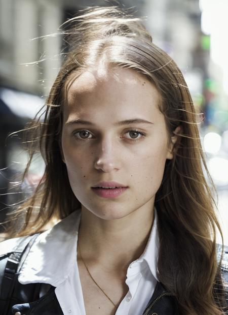 Alicia Vikander版本v1.0 (ID: 92310)
