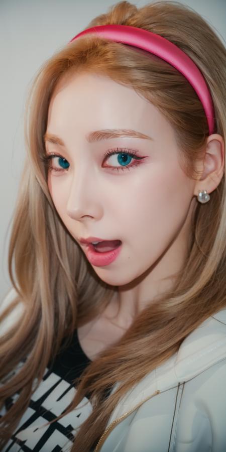카리나 柳智敏 Karina of aespa