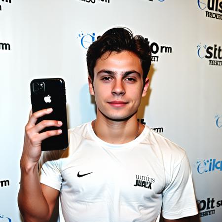 Jake T. Austin V1