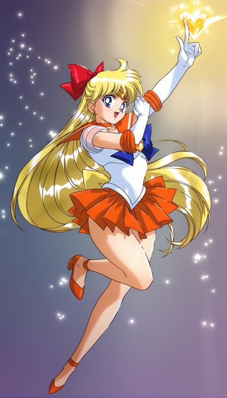 Aino Minako PonyXL版本v0.1 (ID: 1190342)