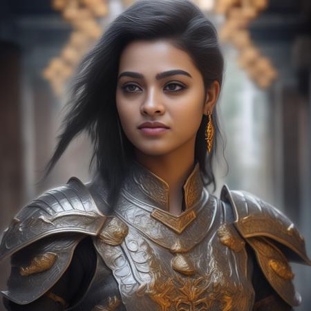 Gayathrie Shankar