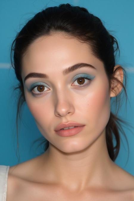 Emmy Rossum (Flux LoRa)