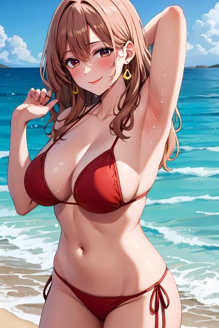 Miyako Saitou (Oshi No Ko)