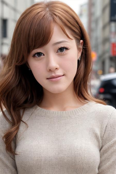 Miyabi Natsuyaki (夏焼雅)