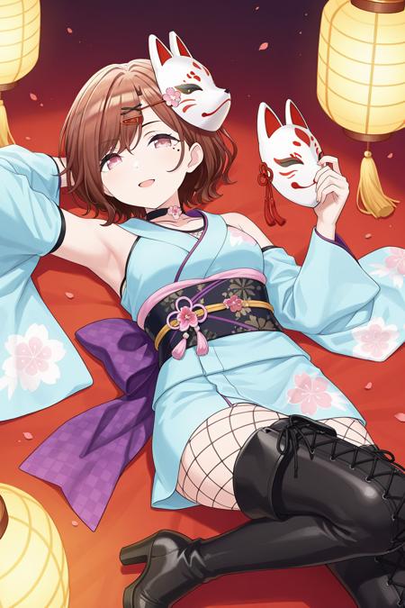 Idolmaster - Shiny Colors Girls - Part 2