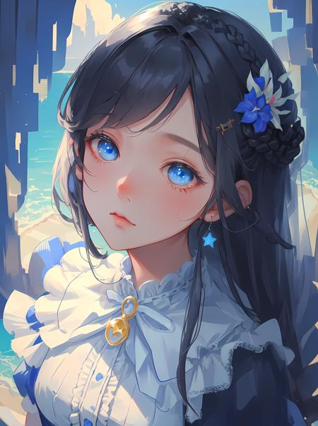 Style - Jelly ?