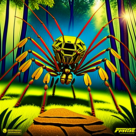 djz Pegasus Zenkai