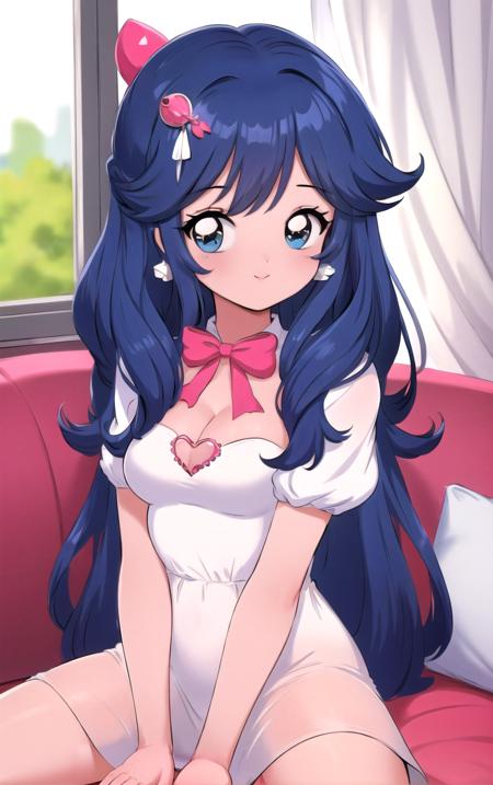 Cute90sAnime | LoCon Artstyle | KoFI Commissioned | ownwaifu