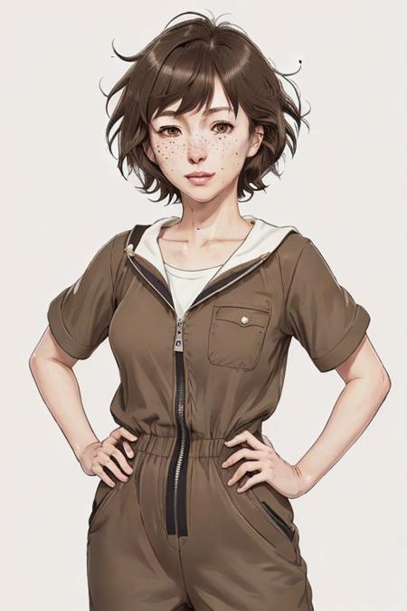 Miyoko Sahara