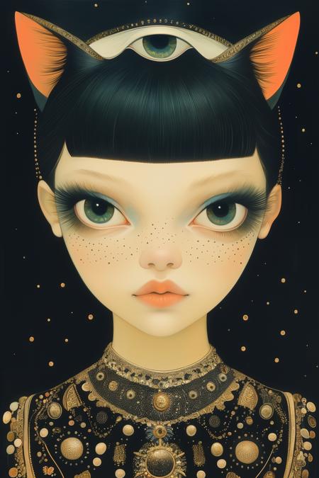 style of Tara MacPherson 96