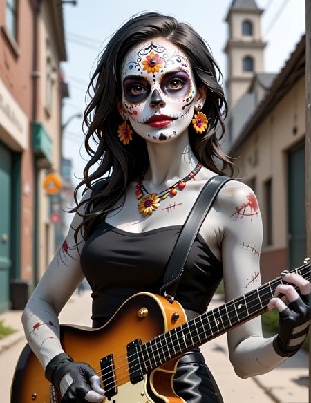 Calavera