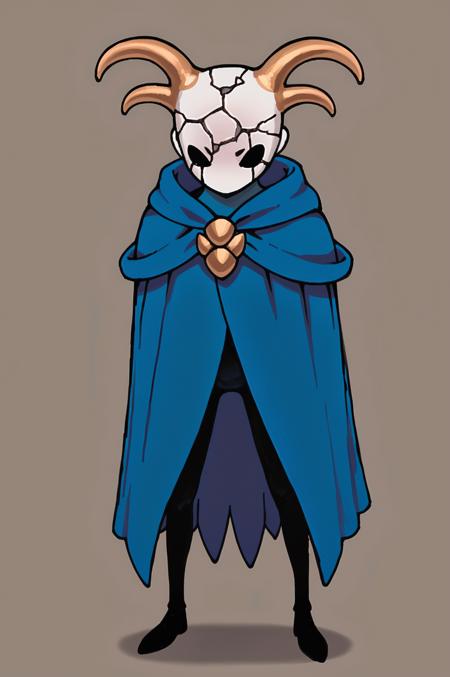 Hollow Knight character